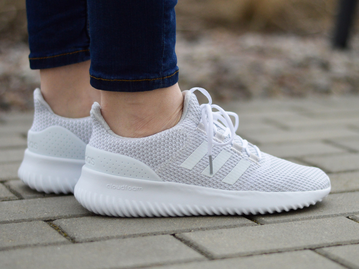Details about Adidas Cloudfoam Ultimate BC0034 Damen Sportschuhe Sneaker Details about Adidas Cloudfoam Ultimate BC0034 Damen Sportschuhe Sneaker